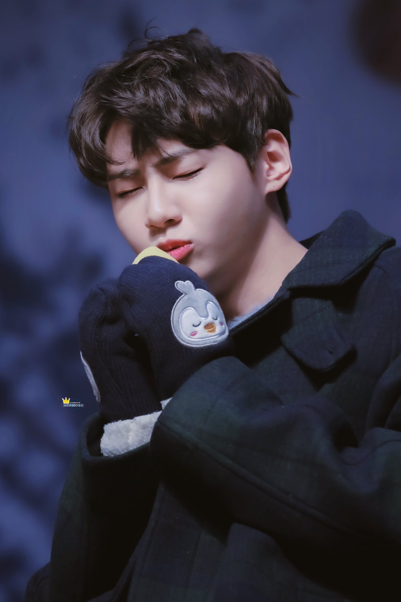 이진혁 이 애기야ㅠㅠ | 인스티즈