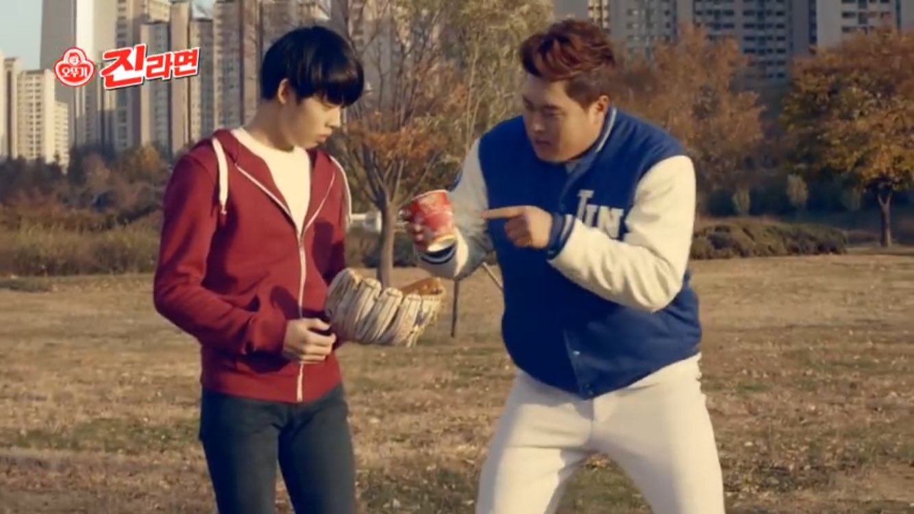 와 뿔들아 나 신기한 거 발견했어 | 인스티즈