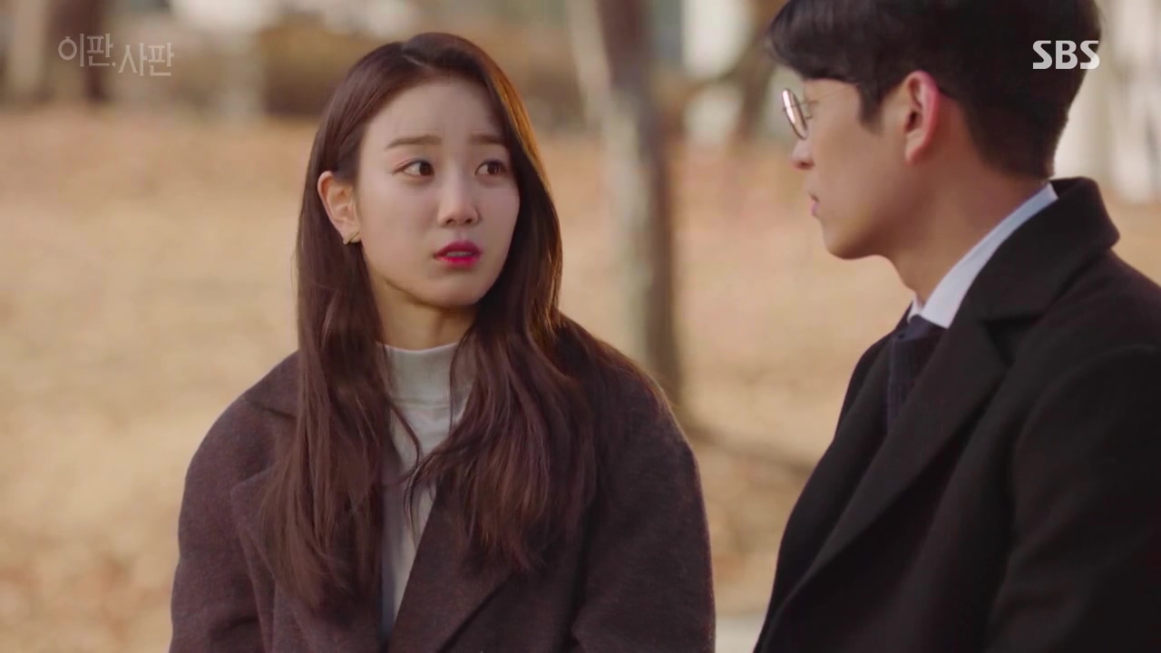 이 배우 누군지 아는익인!! | 인스티즈