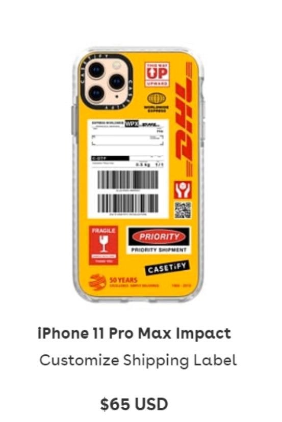 김우석 폰케이스 이건가봐 | 인스티즈