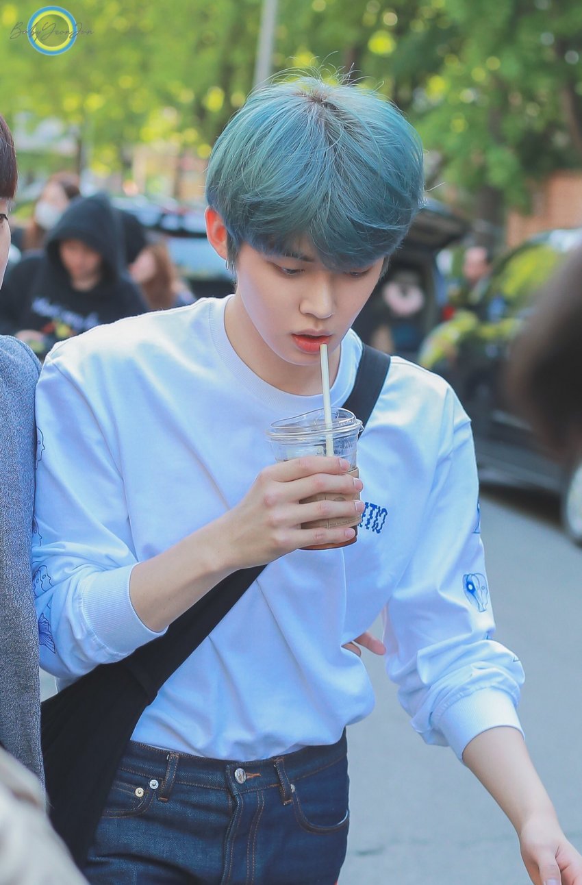 연준아 지독하게 사랑한다...... | 인스티즈