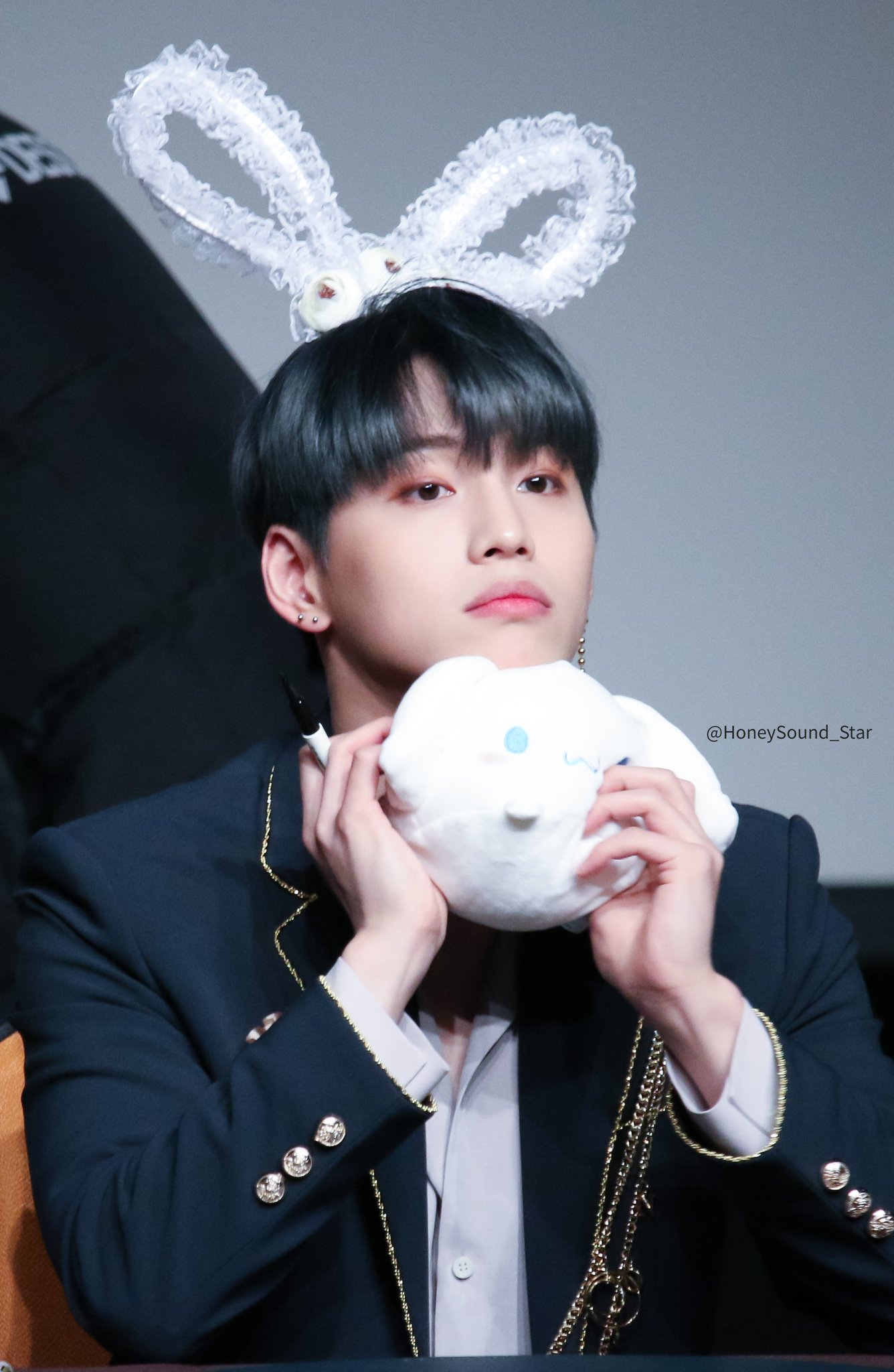 아 김국헌 팬싸에서 왜이렇게 예뻤어? | 인스티즈