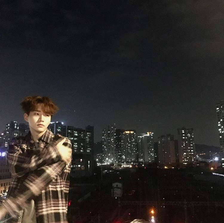 우리집 준호 남친짤 아나바다 | 인스티즈