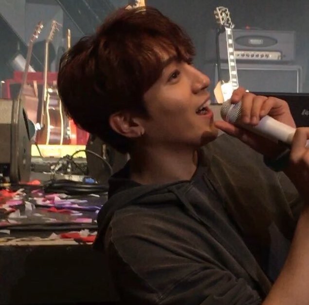 우리팀 리더 좀 자랑할게여 🍋❤️ 주어 데이식스 | 인스티즈