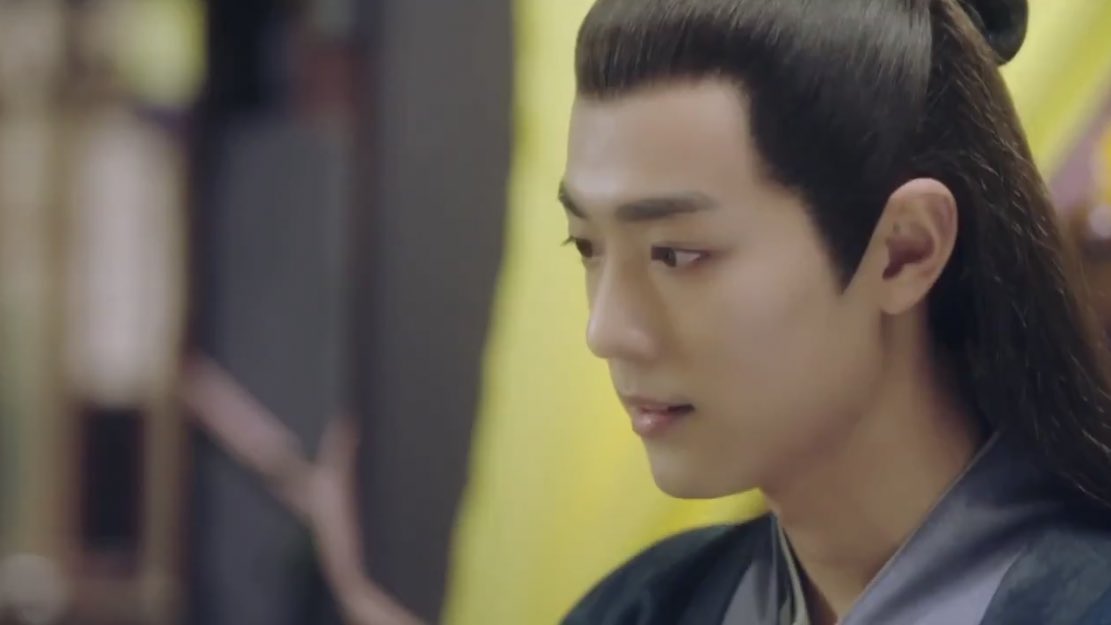 샤오잔 좋아하는 익들아🐰 | 인스티즈