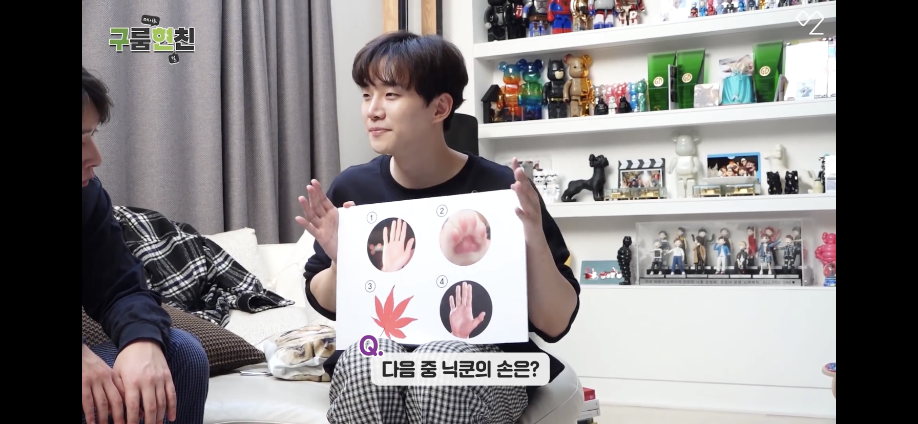 아니 계속 투피엠 연관동영상 타고 들어가다가 이거 봤는데 제왑식 주접인건가ㅋㅋㅋㅋㅋㅋㅋㅋㅋㅋㅋㅋㅋ | 인스티즈