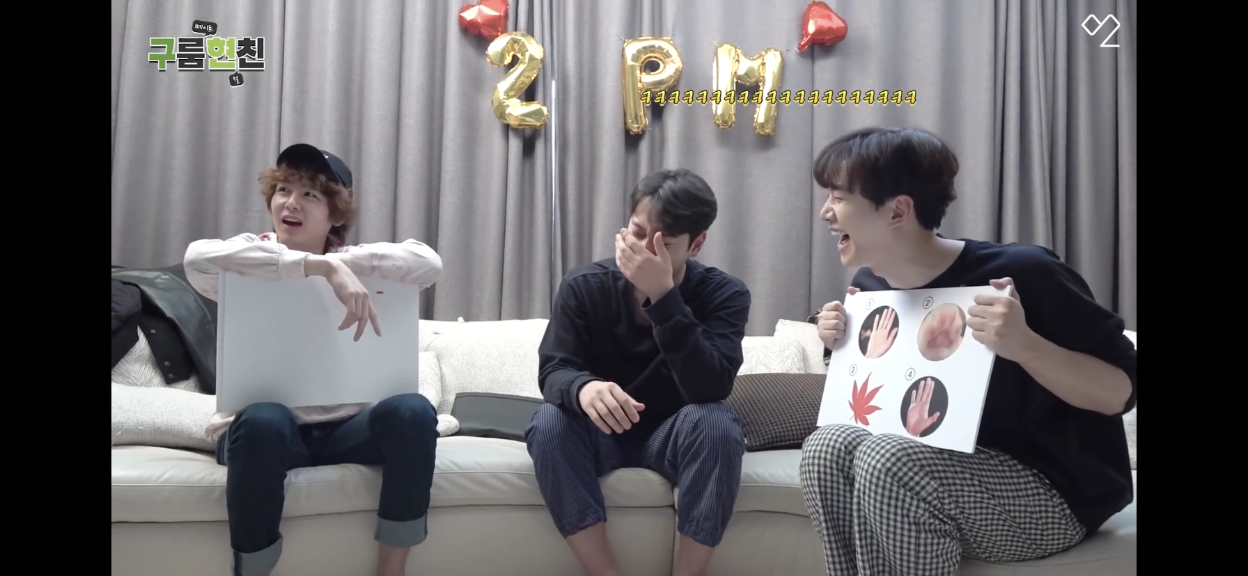 아니 계속 투피엠 연관동영상 타고 들어가다가 이거 봤는데 제왑식 주접인건가ㅋㅋㅋㅋㅋㅋㅋㅋㅋㅋㅋㅋㅋ | 인스티즈