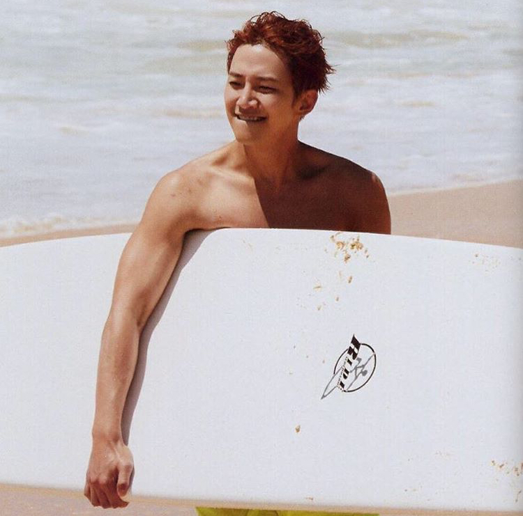 우리집 준호군의... 남친짤... 반응 넘 좋자나..? (아나바다) | 인스티즈