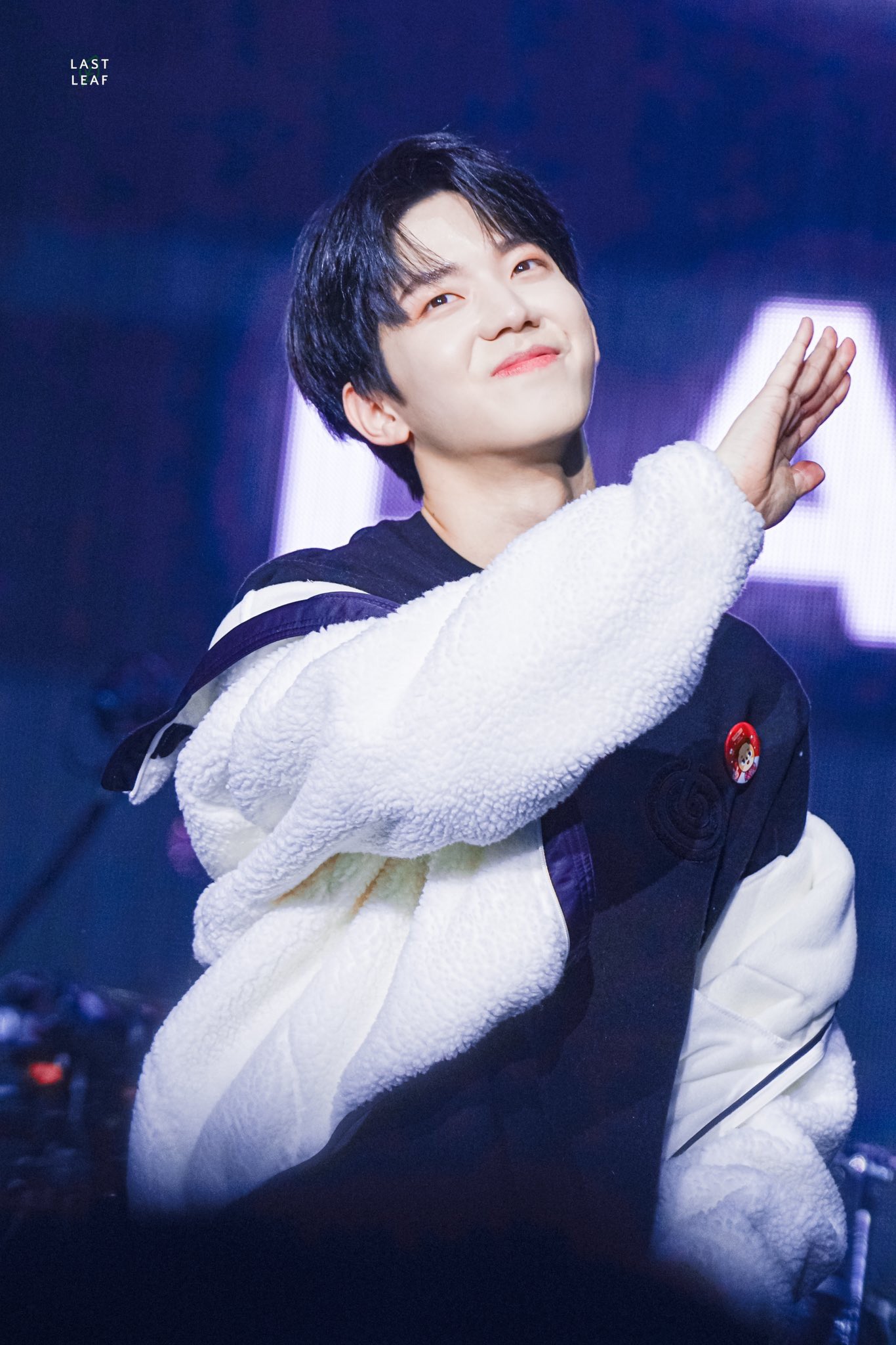 윤토리 귀여워 외치고 자러간다 | 인스티즈