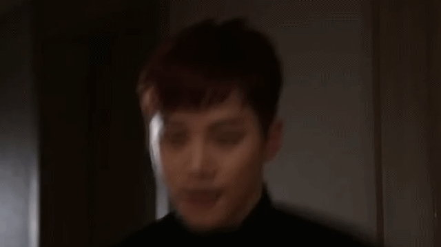 준호 직캠보다가 움짤쪄옴 혼자 보기 아까우니까 제발 봐 | 인스티즈