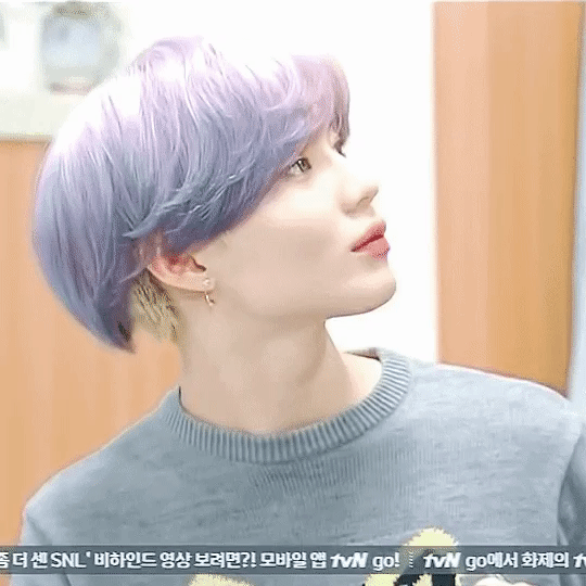 새벽 큰방에 요정 놓고 갑니다 | 인스티즈