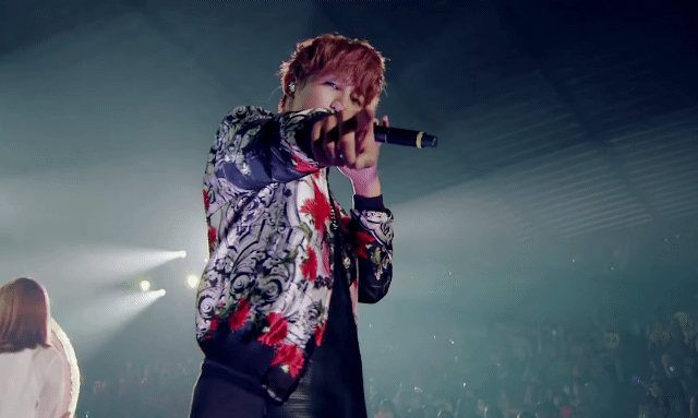 준호 직캠보다가 움짤쪄옴 혼자 보기 아까우니까 제발 봐 | 인스티즈