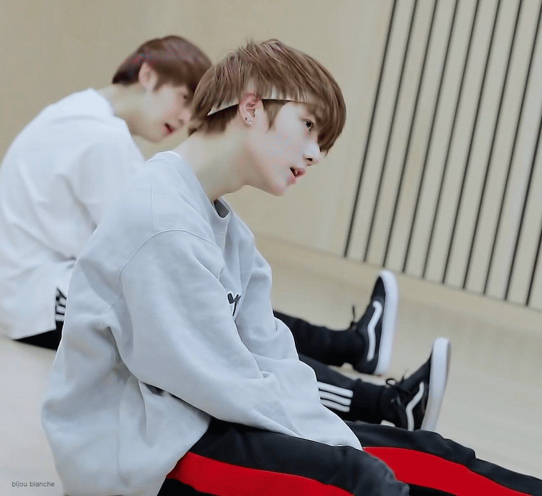 투바투 범규 민낯 처도리 등장 | 인스티즈