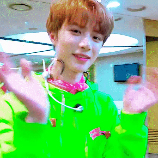 빠방 범규를 아시나요 | 인스티즈