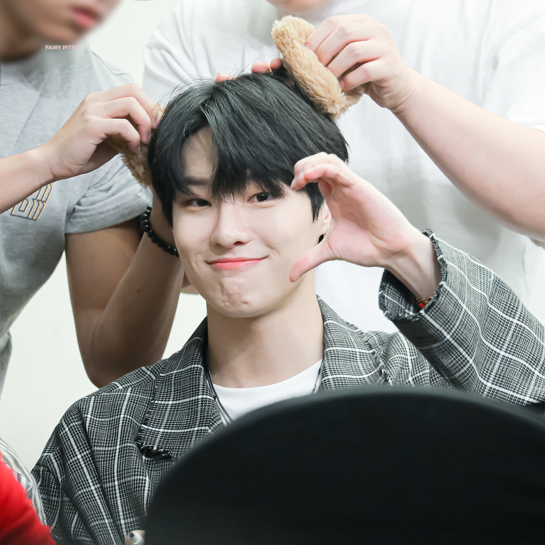 승연아 좋은 꿈 꿔 | 인스티즈