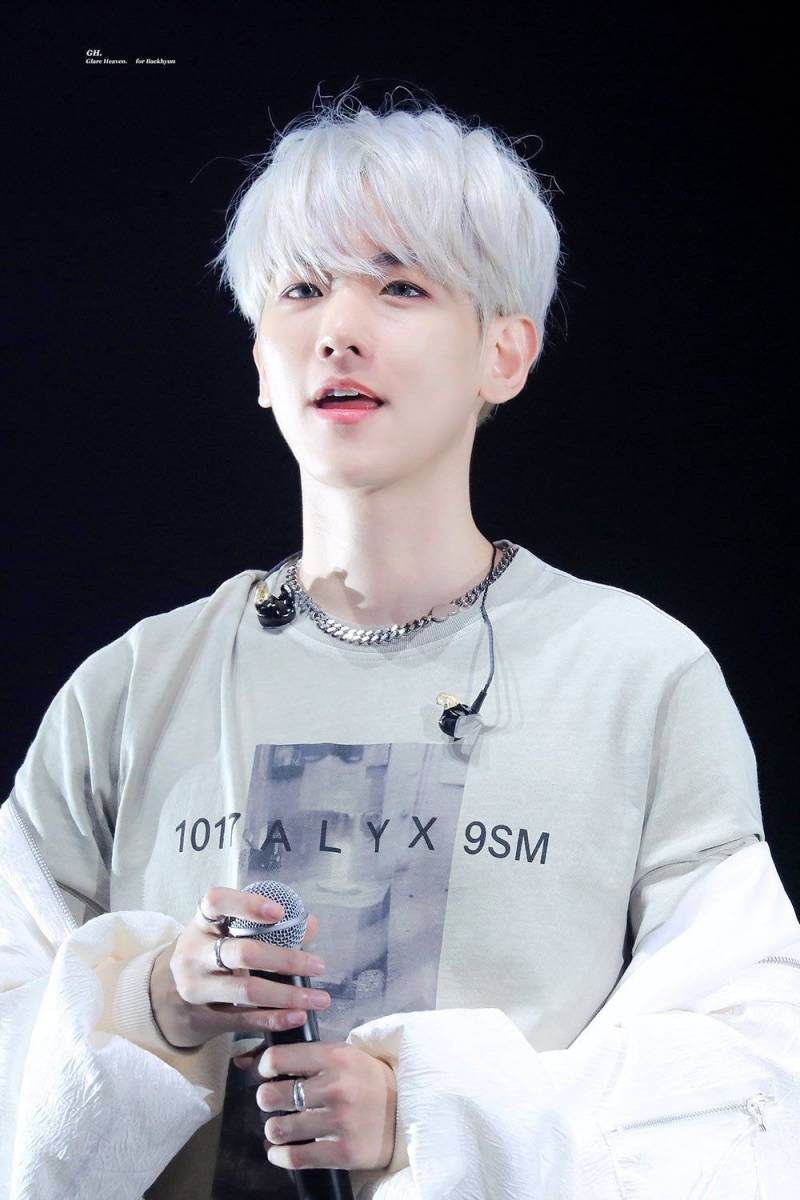 변백현은 진짜 어떻게 이름도 변백현이야... | 인스티즈