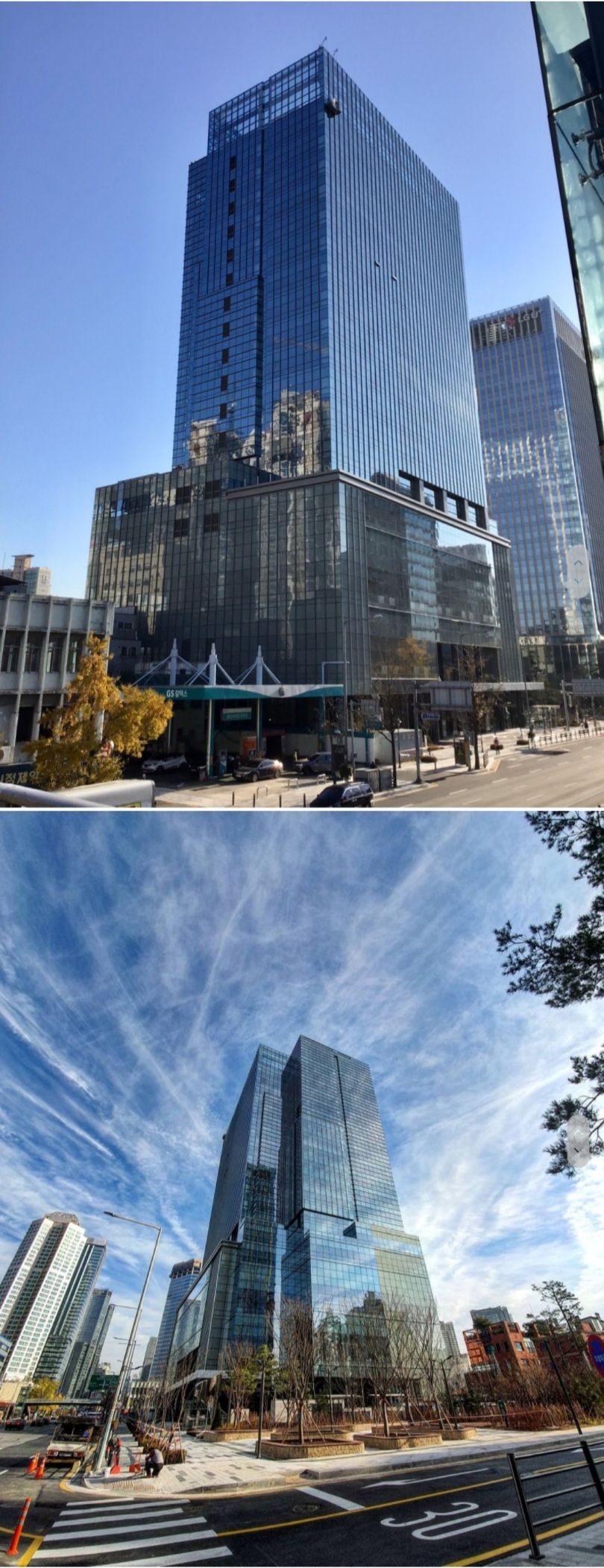 다시 보는 빅히트 신사옥 | 인스티즈