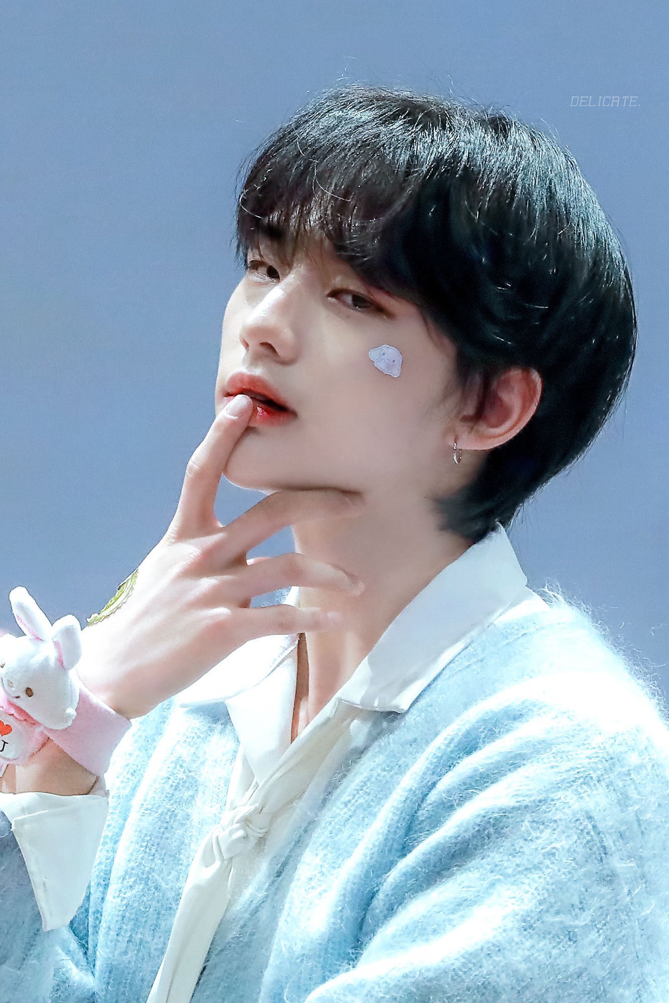 큰방이 어수선하구나... | 인스티즈