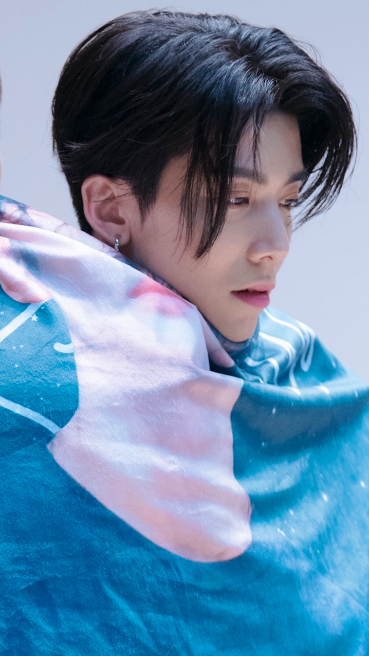 포대기에 싸인 애기다 | 인스티즈