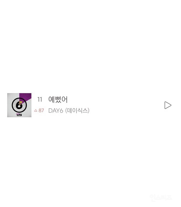 현재 실시간 역주행 중인 갓띵곡 | 인스티즈