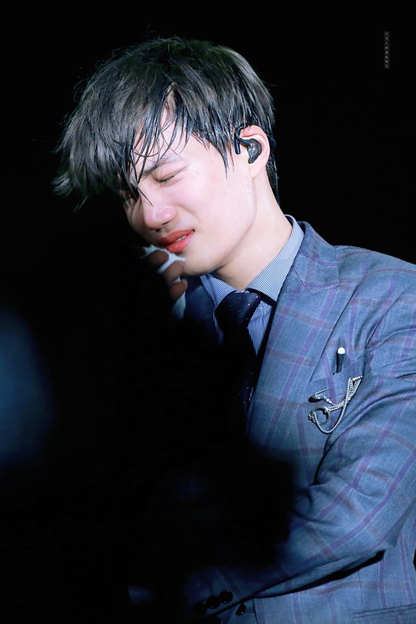 ❤축하해 김종인 생일❤ | 인스티즈