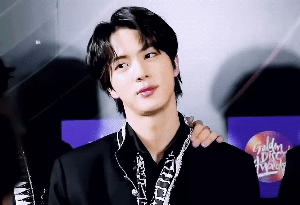 비서인 너를 좋아하는 상사 방탄 고르기 | 인스티즈