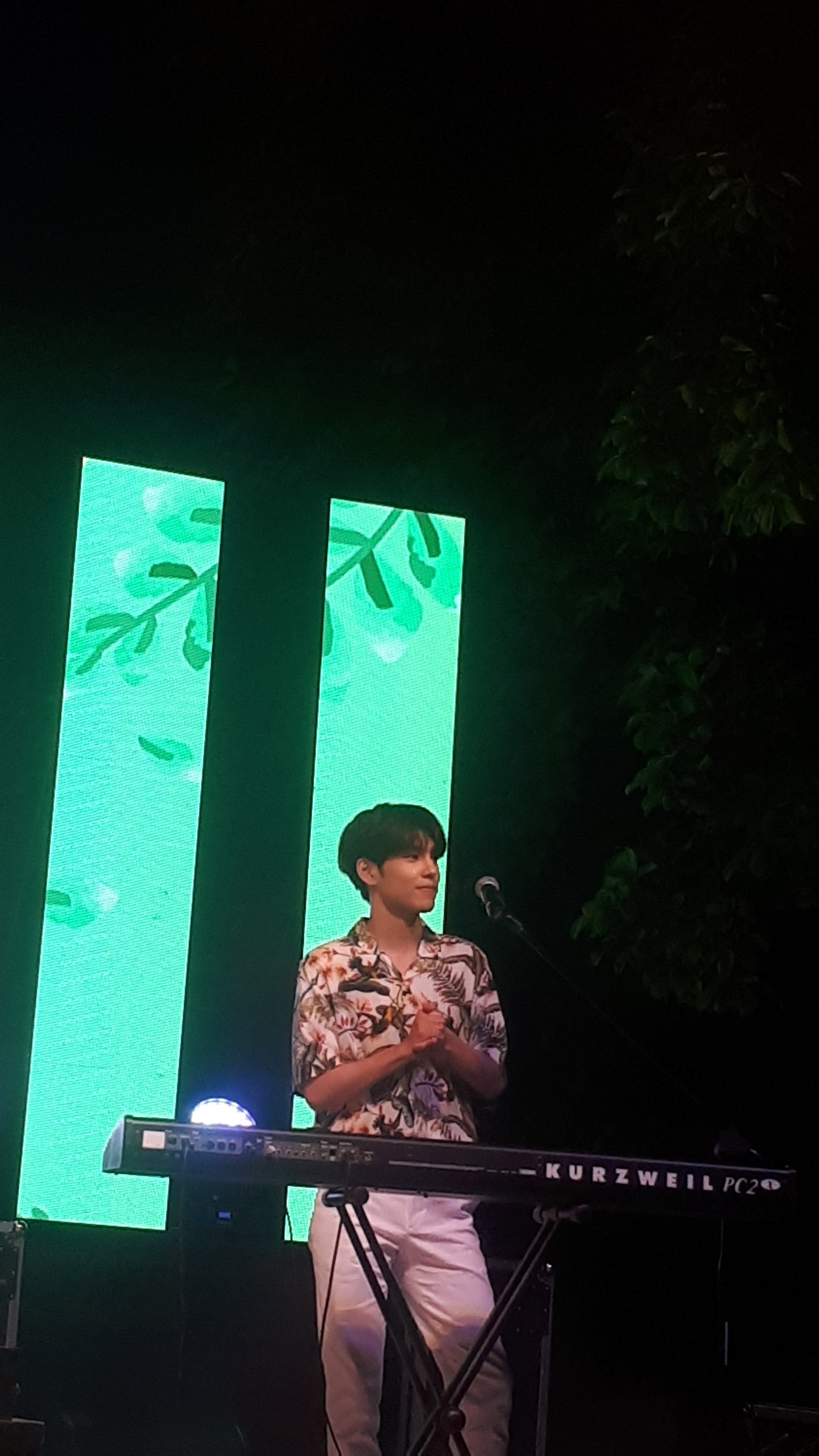 데이식스 역주행 기념 사진풀게(별거아님주의) | 인스티즈