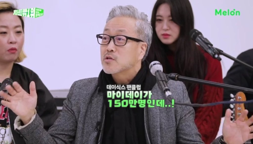 마이데이가 백오십만명인데...! | 인스티즈