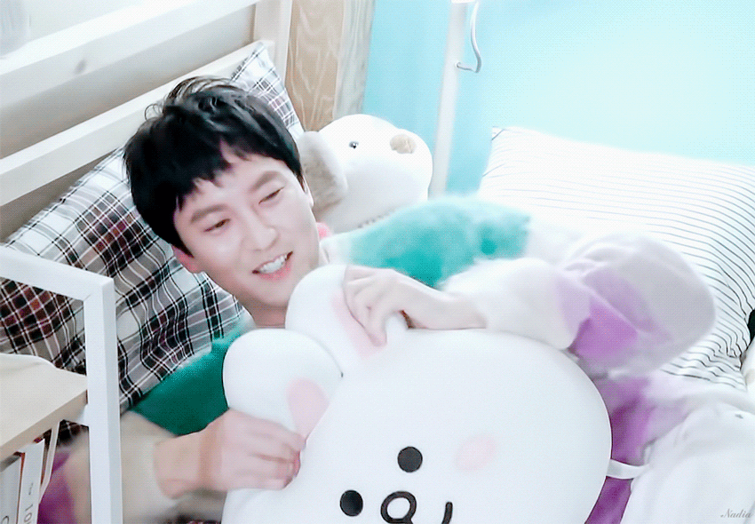 아 진짜 잔망꾸러기 김남길 ㅠㅠㅠㅠ | 인스티즈