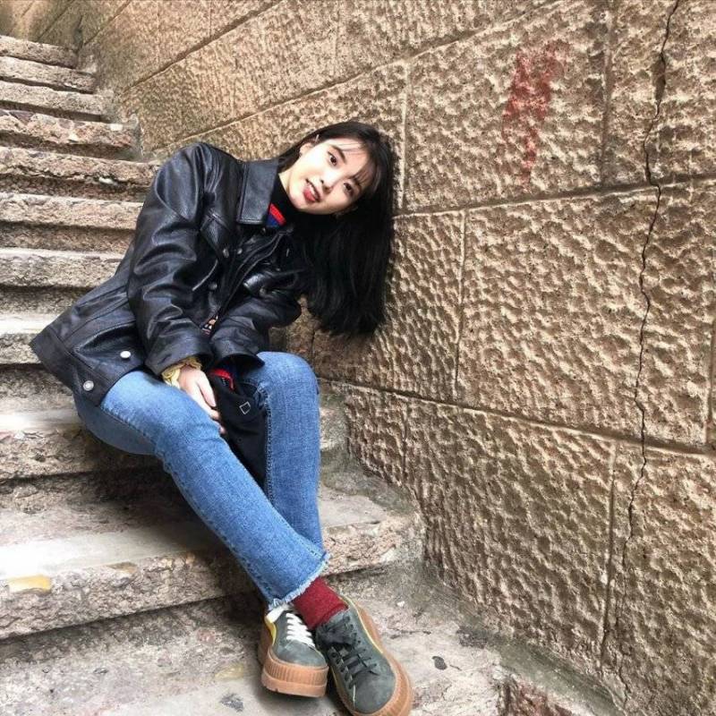 신발 잘 아는 익들아! | 인스티즈