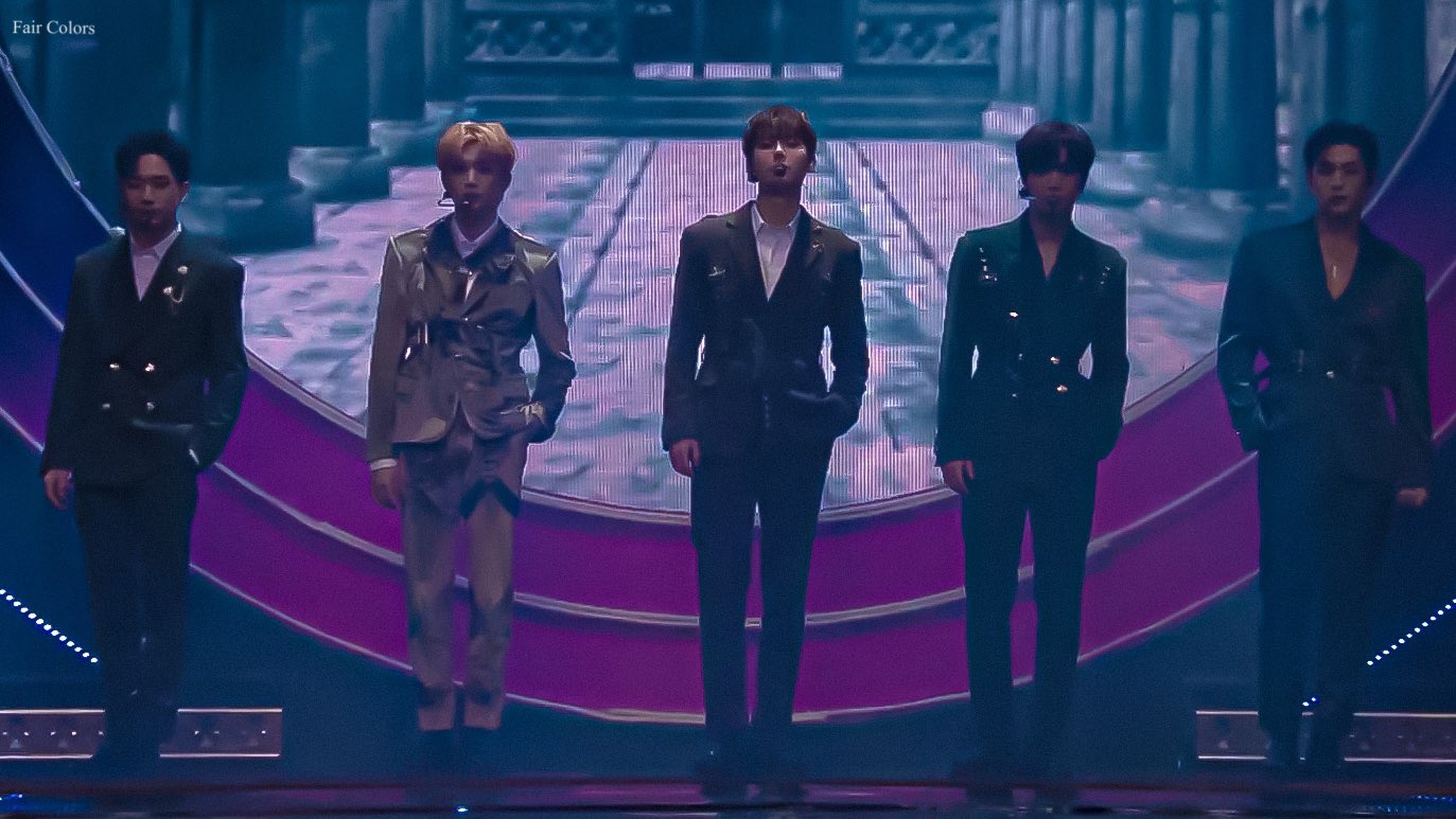 아니 근데 뉴이스트 코디팀은 뉴이스트 팬들도 | 인스티즈