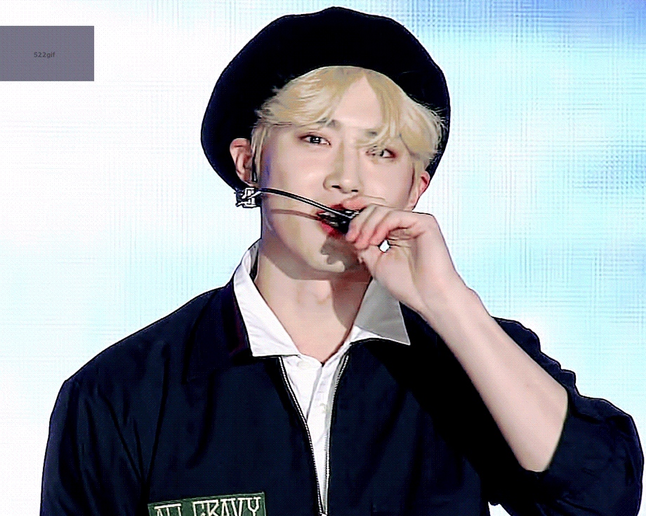 김준면이 엑소에 있는 한 탈덕 몬한다 | 인스티즈