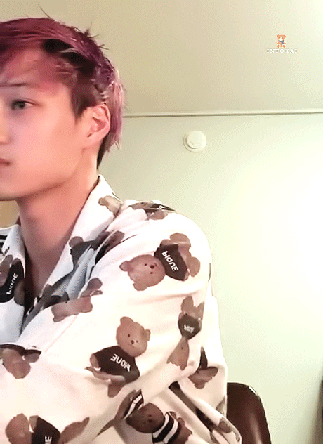 엑소 카이 안무 틀려서 울고 나서 비하인드 있엌ㅋㅋㅋㅋㅋㅋㅋㅋ큐ㅠㅠㅠㅠㅠ | 인스티즈