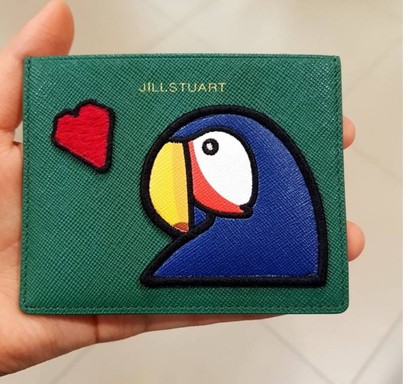 카드지갑 좀 골라주랏!!!! | 인스티즈