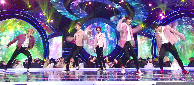 아니 근데 뉴이스트 코디팀은 뉴이스트 팬들도 | 인스티즈