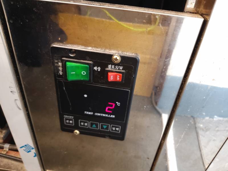 케이크 냉장고 결로 어떻게 해??? | 인스티즈