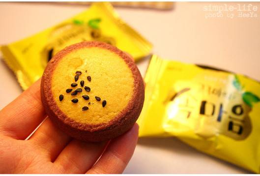 이 과자 아는 익 있나..??? | 인스티즈