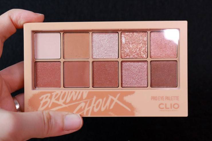 화장처음하는 새내기익인데 섀도우 팔레트 골라줘 ㅠㅠ1122 | 인스티즈