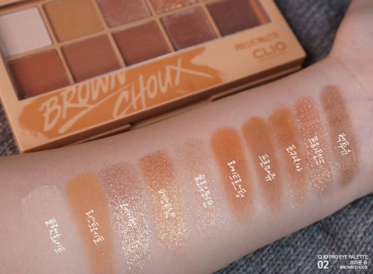 화장처음하는 새내기익인데 섀도우 팔레트 골라줘 ㅠㅠ1122 | 인스티즈