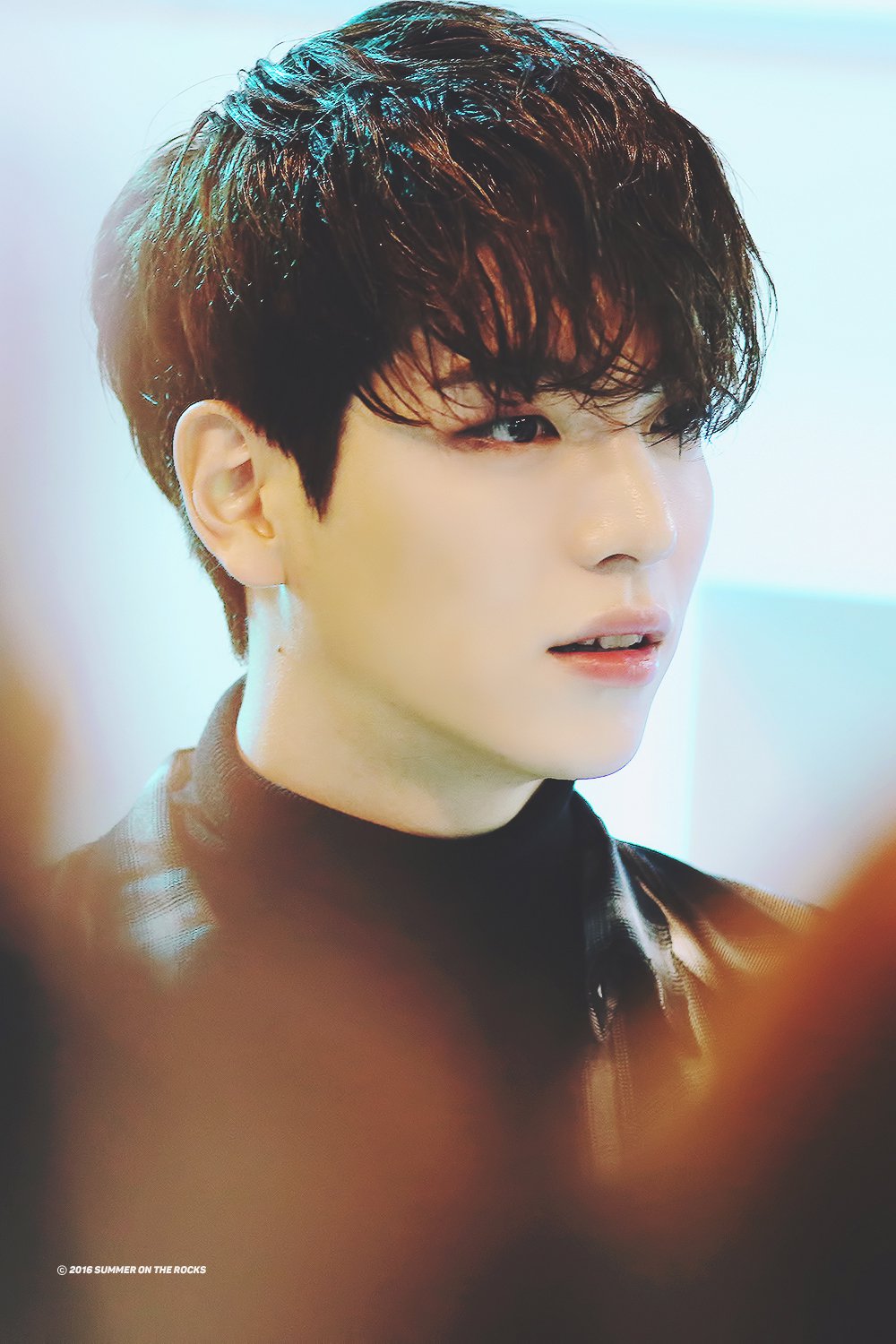 혹시 내 갤러리에 있는 이분 누구시니 | 인스티즈