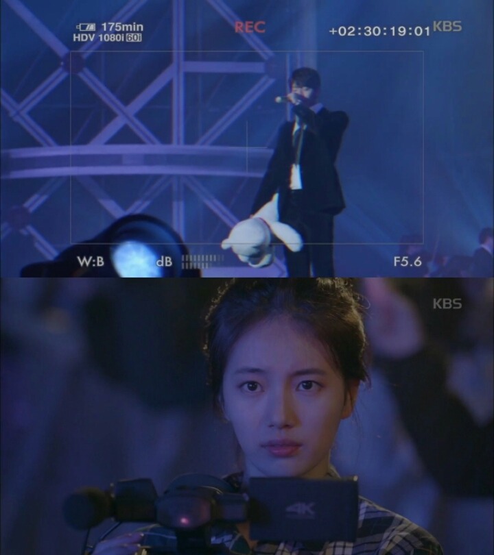 드라마 장면보다 지금 상황이 더 어이없어서 놀라는중 | 인스티즈