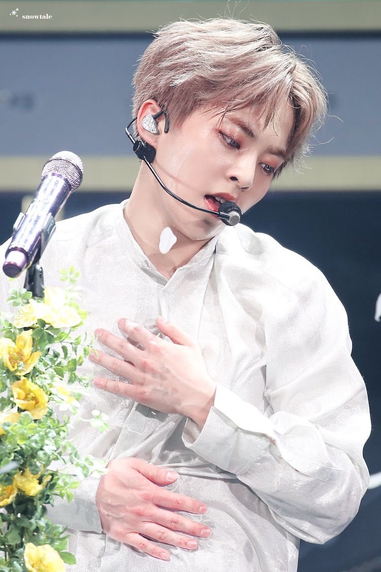 시우민 | 인스티즈