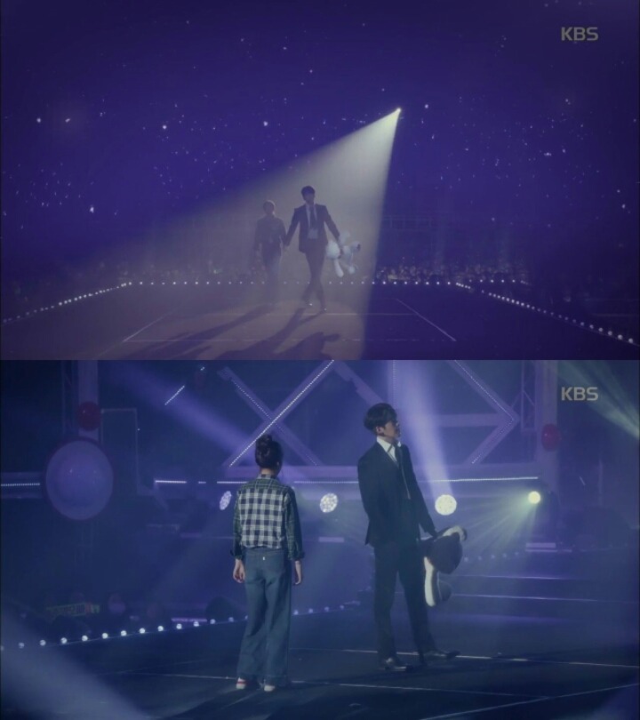 드라마 장면보다 지금 상황이 더 어이없어서 놀라는중 | 인스티즈