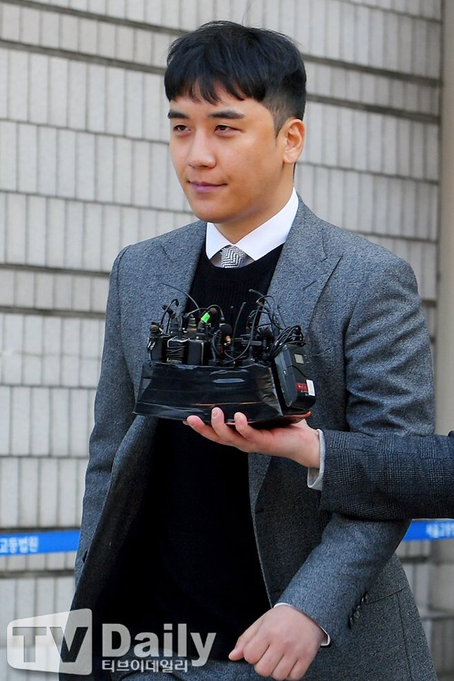 와 승리 이사진 왜이렇게 얄밉지 | 인스티즈