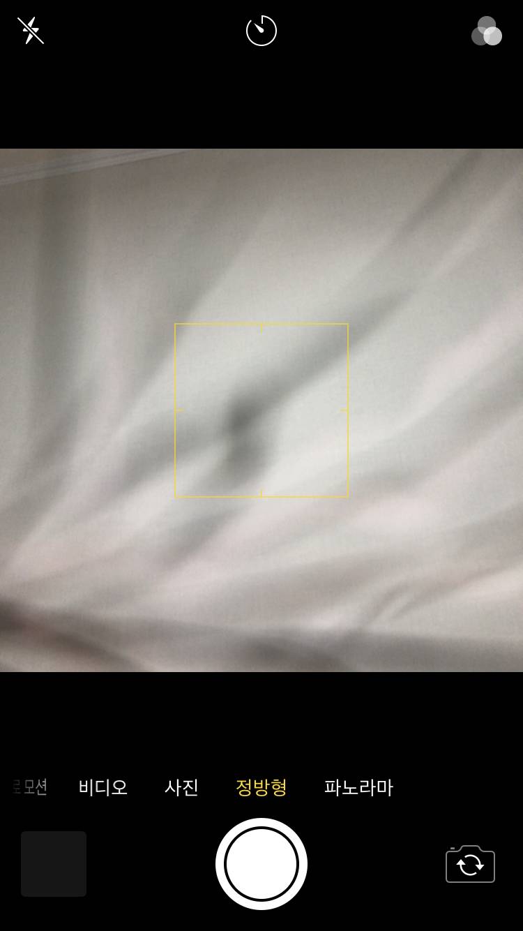 아이폰 카메라 갑자기 이런데 어떡해 | 인스티즈