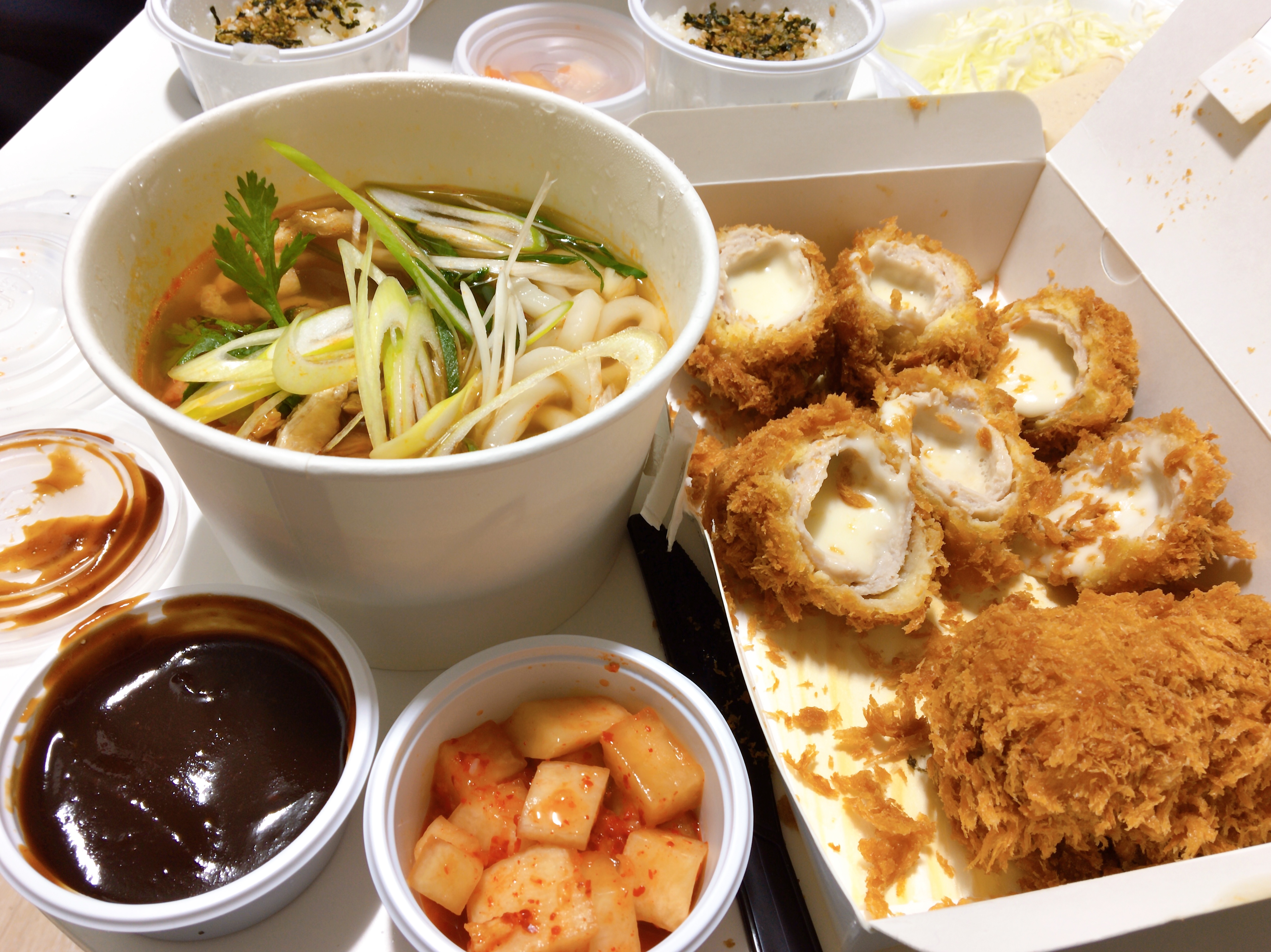 오늘 먹은 돈까스 | 인스티즈