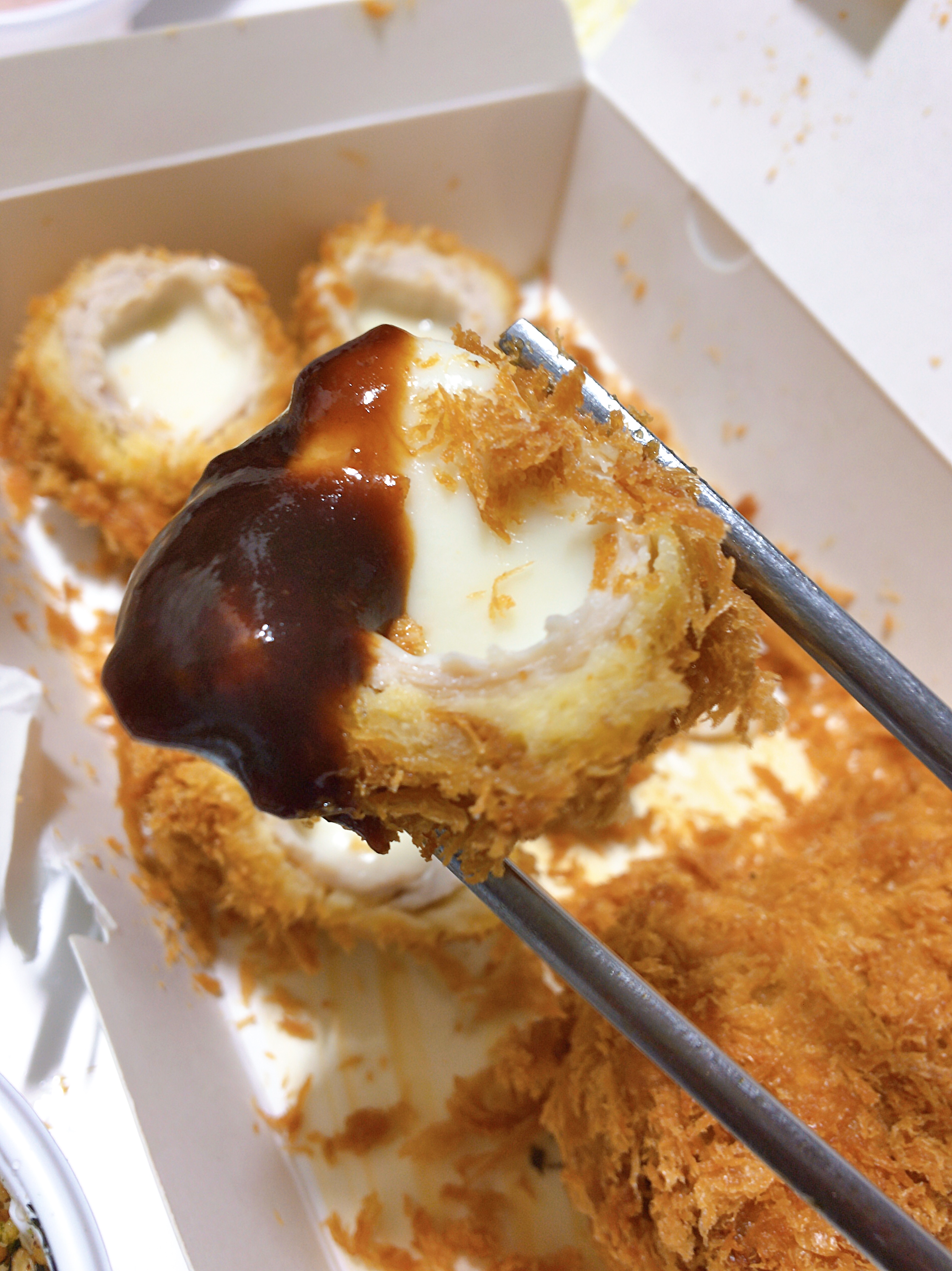 오늘 먹은 돈까스 | 인스티즈