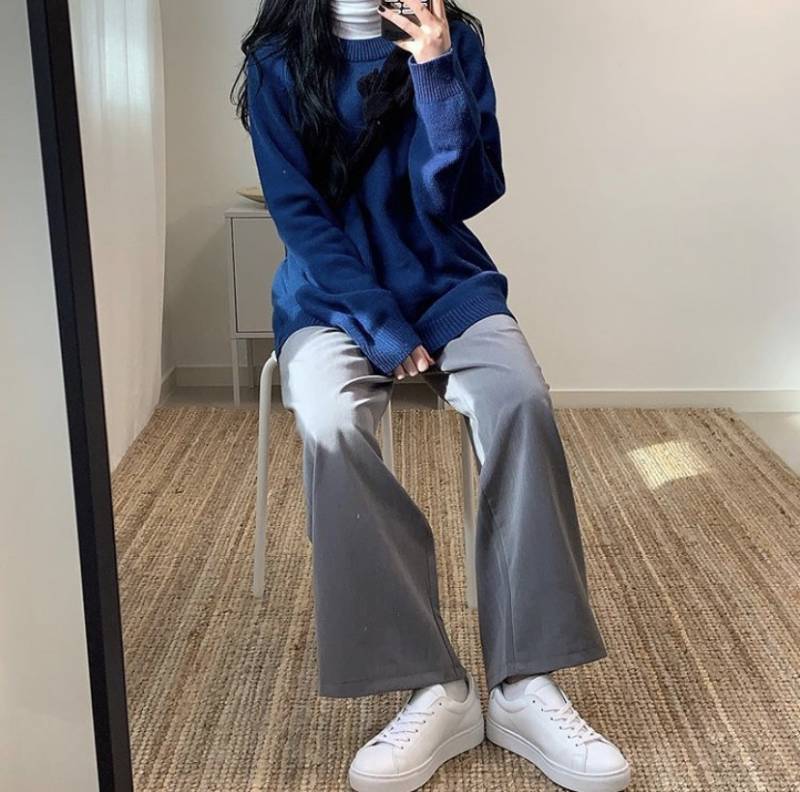 데이트할때 이렇게ㅡ입으면 어떨거 같아?? | 인스티즈