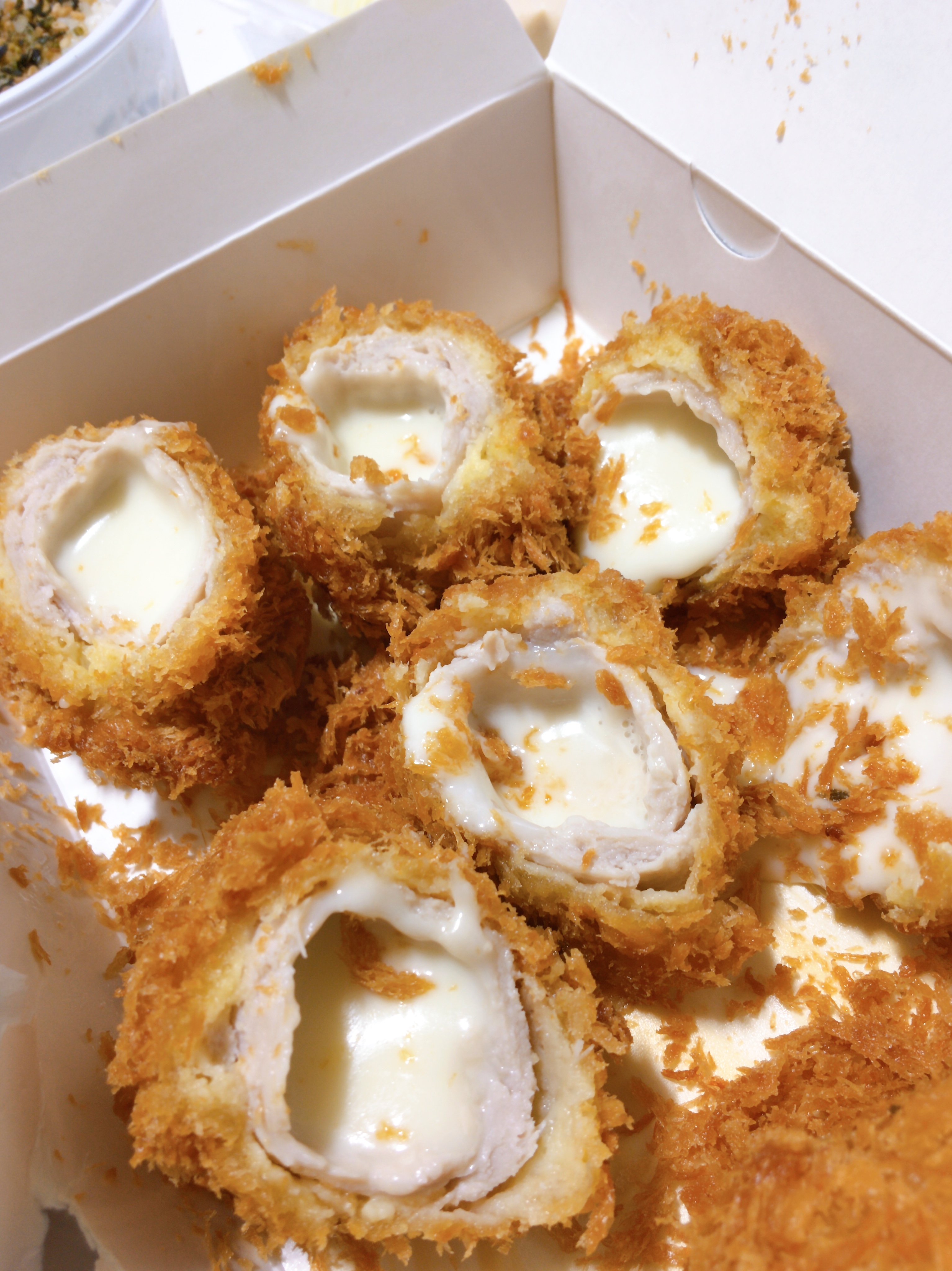 오늘 먹은 돈까스 | 인스티즈