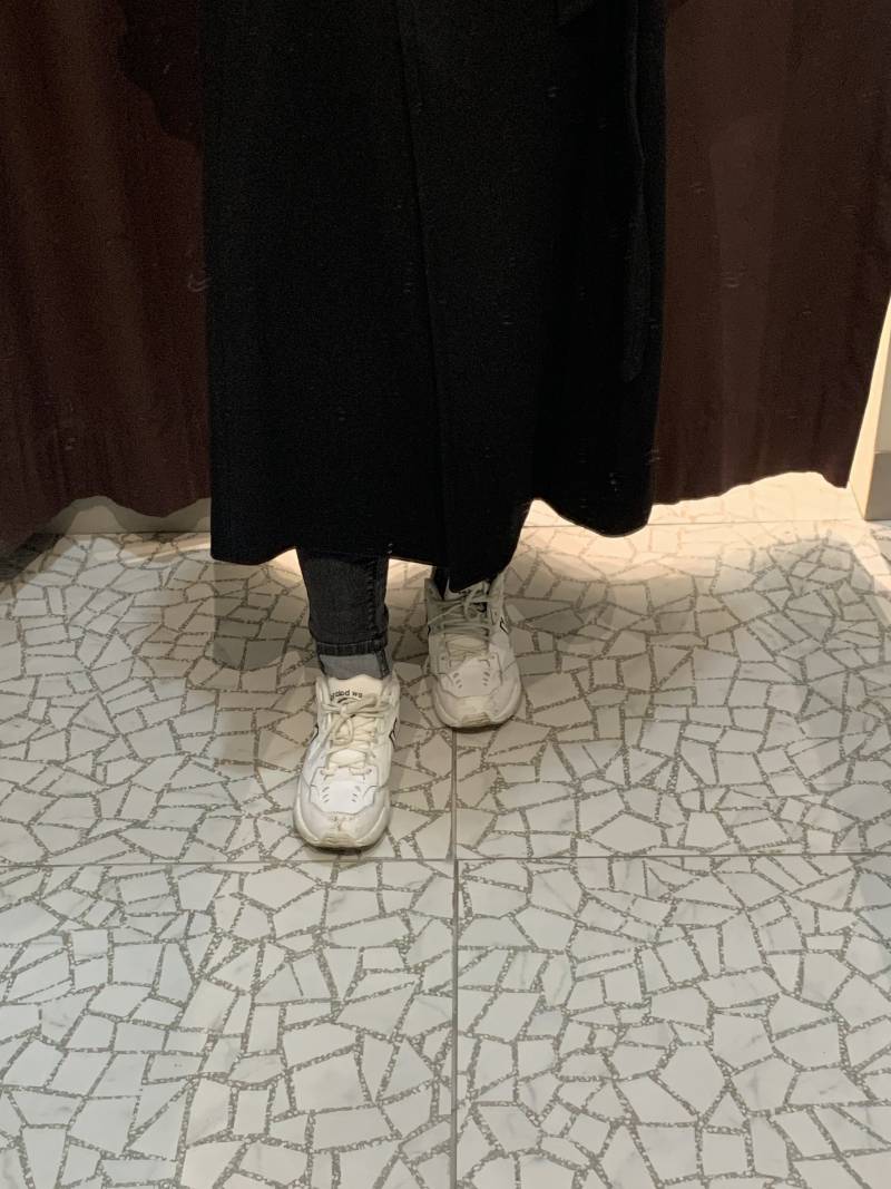 코트 기장 어때? 살까말까? | 인스티즈